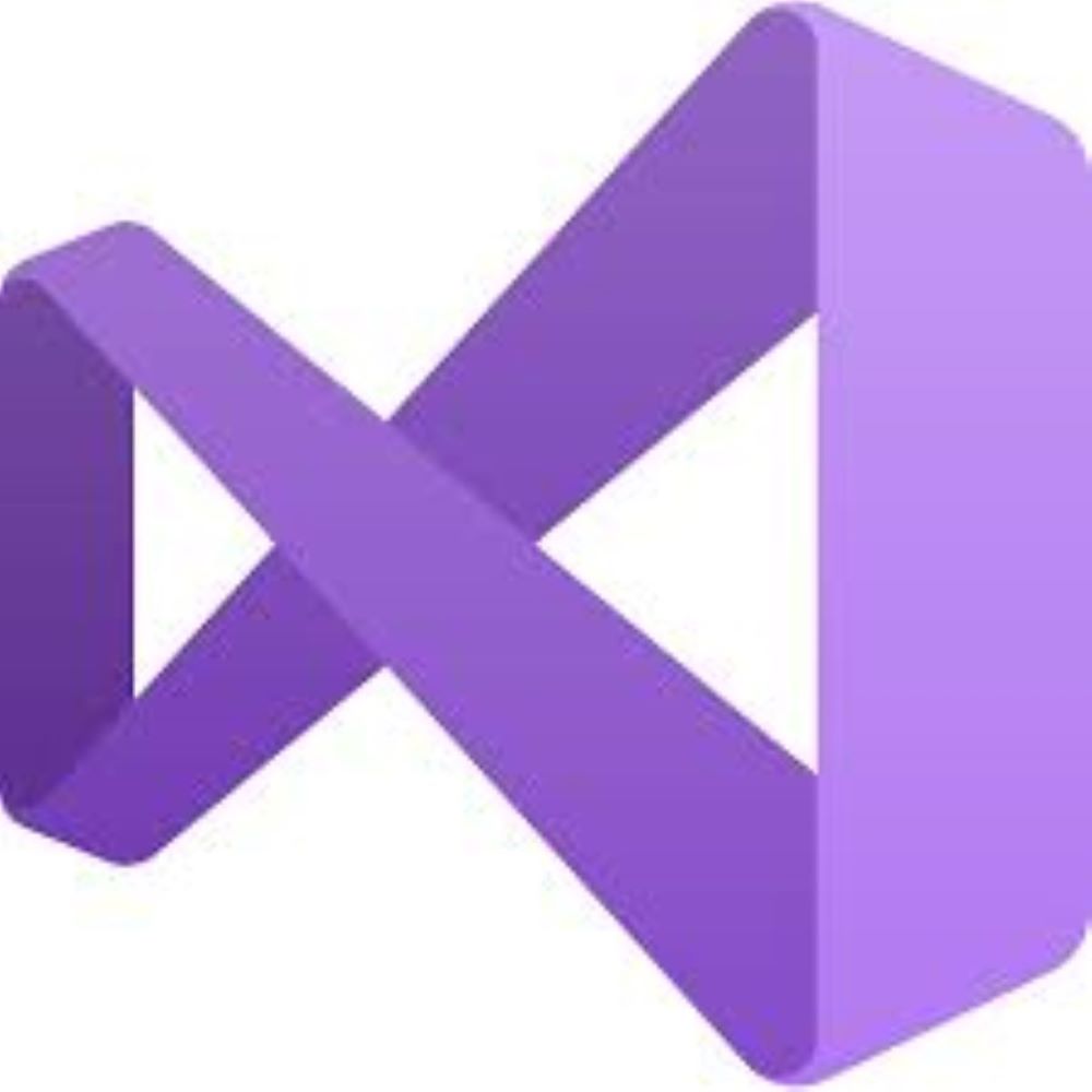 Visual Studio Logo